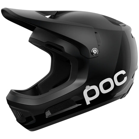 Casco Poc Coron Air Mips - Nero - C