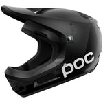 Poc Coron Air Mips helmet - Black 