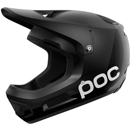 Casco Poc Coron Air Mips - Negro