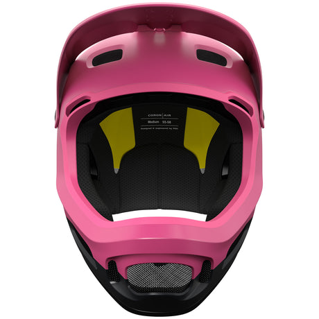 Casco Poc Coron Air Mips - Rosa - P