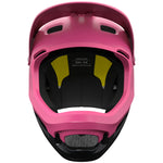 Poc Coron Air Mips helmet - Pink 