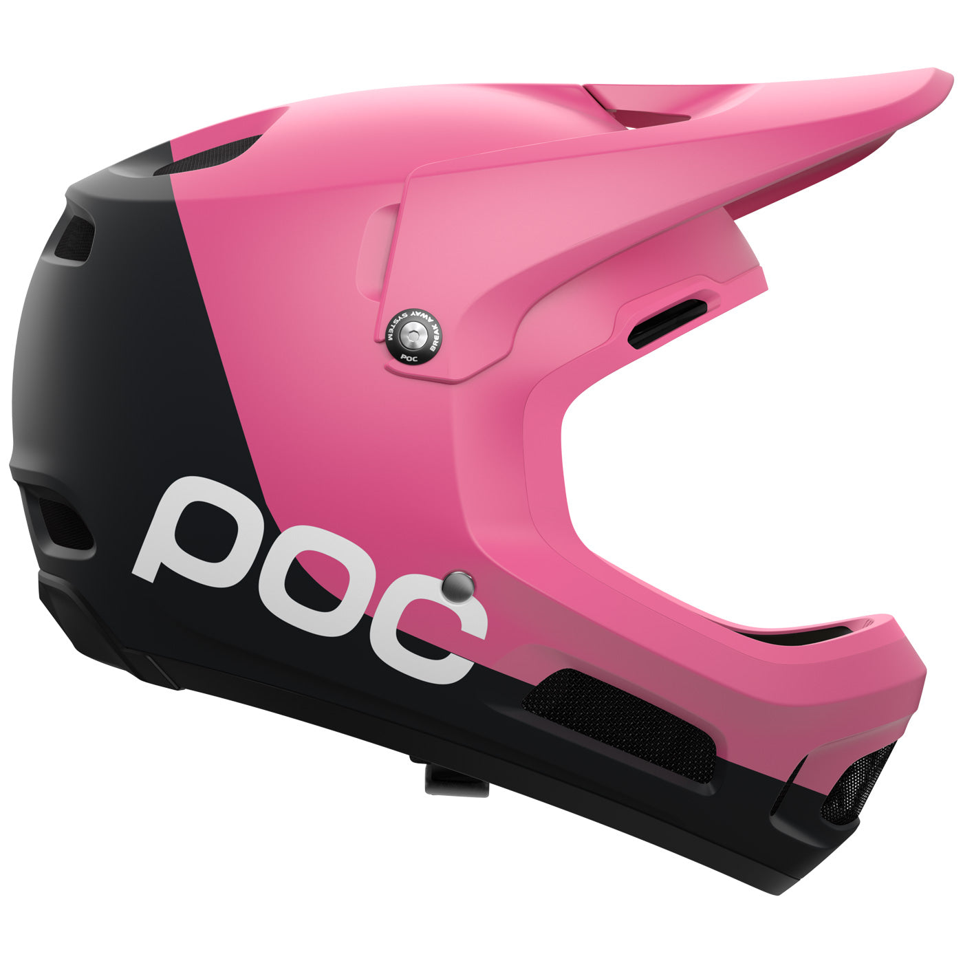 Casco Poc Coron Air Mips - Rosa - Q