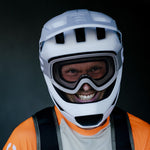 Poc Coron Air Mips helmet - White
