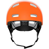 Casco Poc Crane Mips - Arancio - H
