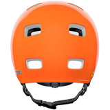 Casco Poc Crane Mips - Arancio - G