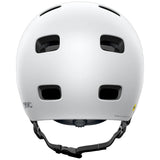 Casco Poc Crane Mips - Bianco - G