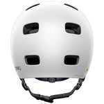 Poc Crane Mips helmet - White