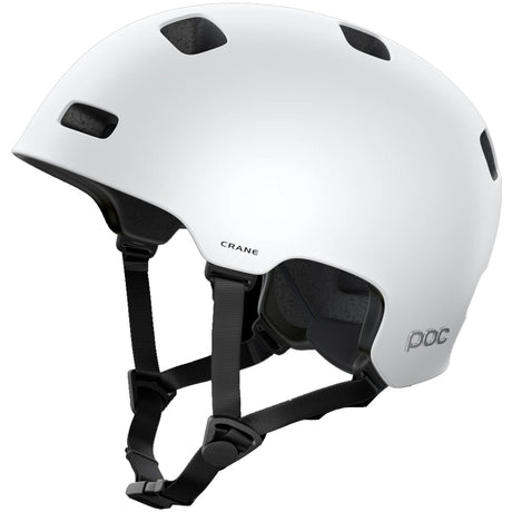 Casco Poc Crane Mips - Bianco - F