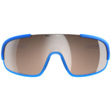 Occhiali Poc Crave - Opal Blue Brown Mirror - C
