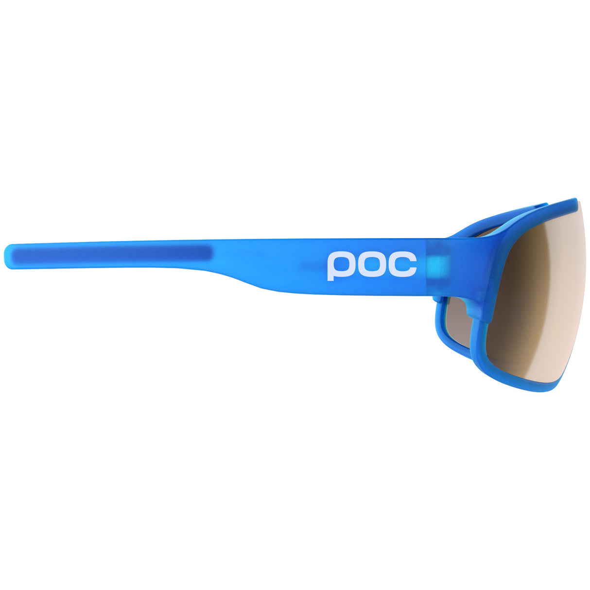 Occhiali Poc Crave - Opal Blue Brown Mirror - D