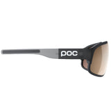 Occhiali Poc Crave Clarity - Nero grigio - O