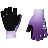 Guanti Poc Deft Short - Viola - B