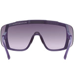 Occhiali Poc Devour - Sapphire Purple Violet Mirror