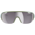 Gafas Poc DO Half Blade - Epidote Green Violet Mirror