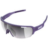 Gafas Poc DO Half Blade - Sapphire Purple Violet Mirror