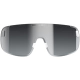 Occhiali Poc Elicit - Argentite silver clarity silver mirror - B