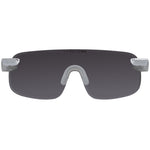 Poc Elicit sunglasses - Argentite silver clarity silver mirror