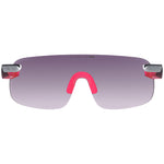 Gafas Poc Elicit - Fluo pink violet gold mirror