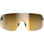 Poc Elicit sunglasses - Uranium Black Violet Gold Mirror