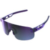 Gafas Poc Elicit - Sapphire Purple Clarity Violet Mirror