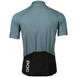 Maglia Poc Essential Road - Blu calcite - E