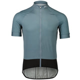 Maglia Poc Essential Road - Blu calcite - D