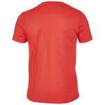T-shirt Poc Essential Enduro Light Tee - Rosso