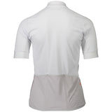 Maglia donna Poc Essential Road Logo - Bianco grigio - N