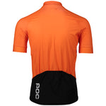 Poc Essential Road jersey - Orange 