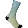 Poc Essential Print socks - Light blue