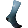 Poc Essential Print socks - Blue