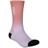 Poc Essential Print socks - Purple