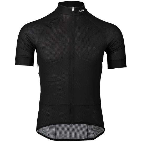 Poc Essential Road Light trikot - Schwarz