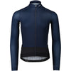 Poc Essential road long sleeve jersey - Blue