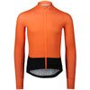 Poc Essential road long sleeve jersey - Orange 