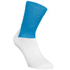 Calze Poc Essential - Blu bianco