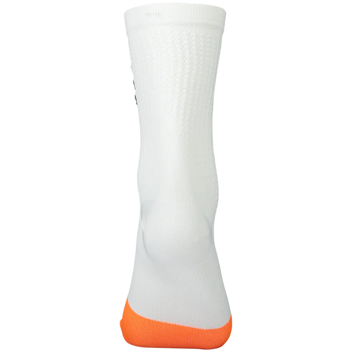 Calze Poc Flair Mid - Bianco arancio - A