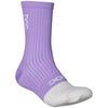 Poc Flair Mid socks - Violet