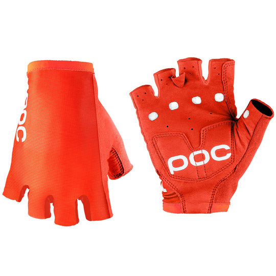 Poc Avip Handschuhe - Orange