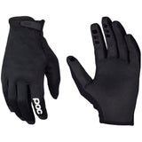Guanti Lunghi Poc Index Air Adjustable - Nero