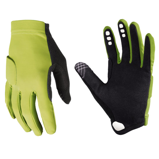 Poc Resistance DH Handschuhe - Gelb
