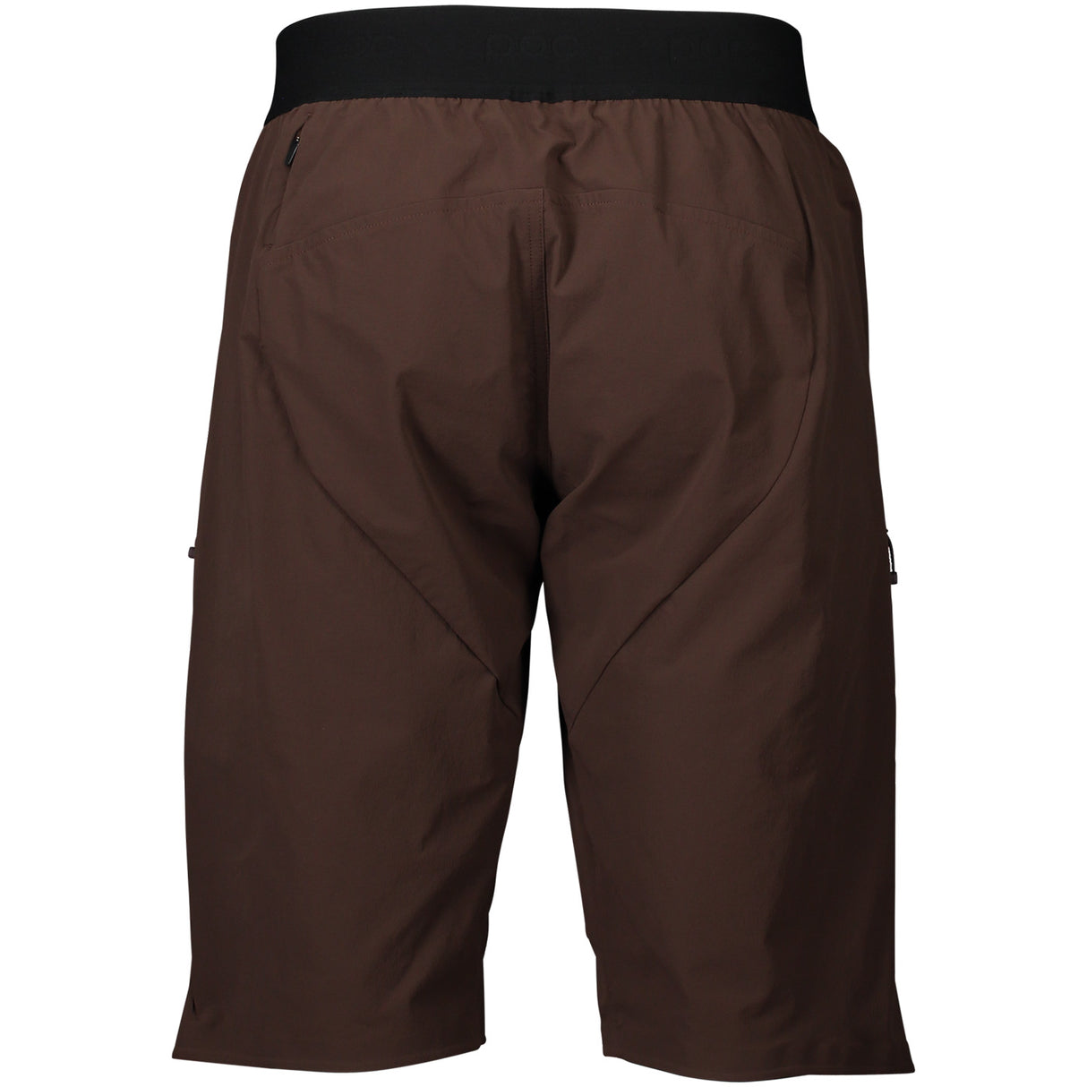 Pantaloncini Poc Guardian Air - Marrone - O