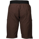 Pantaloncini Poc Guardian Air - Marrone - O