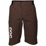 Pantaloncini Poc Guardian Air - Marrone - M