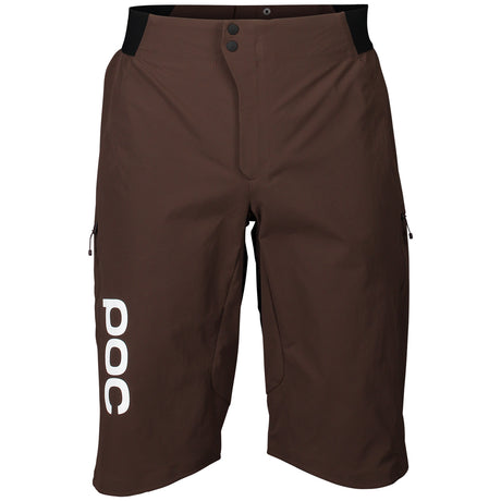 Pantaloncini Poc Guardian Air - Marrone - M