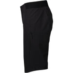 Poc Guardian Air mtb shorts - Black