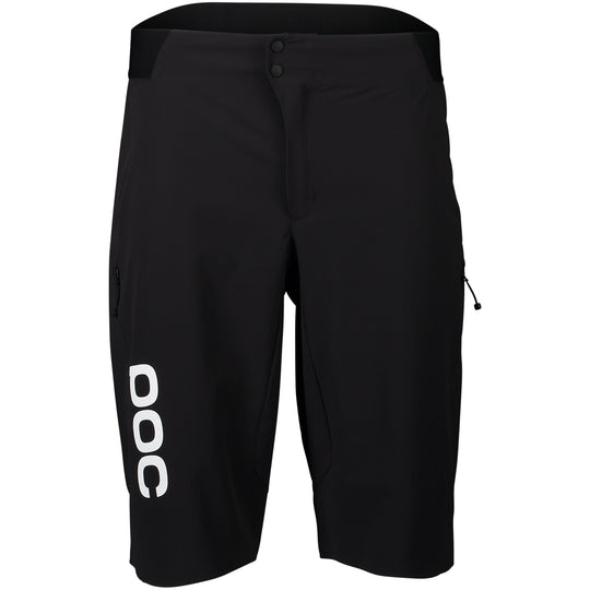 Poc Guardian Air mtb shorts - Black