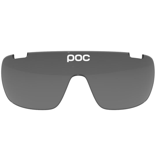 Poc Do Half Blade Lens - Black