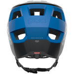 Poc Kortal helmet - Black blue