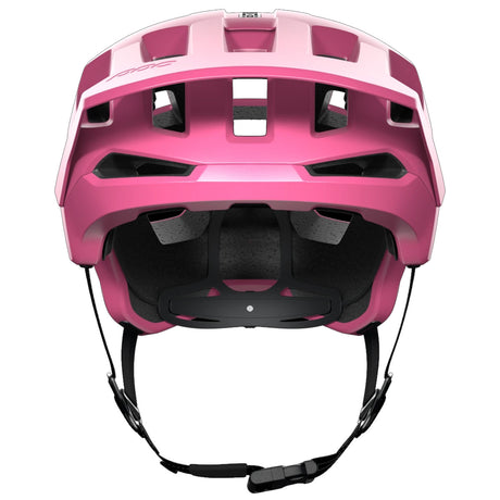 Casco Poc Kortal - Rosa
